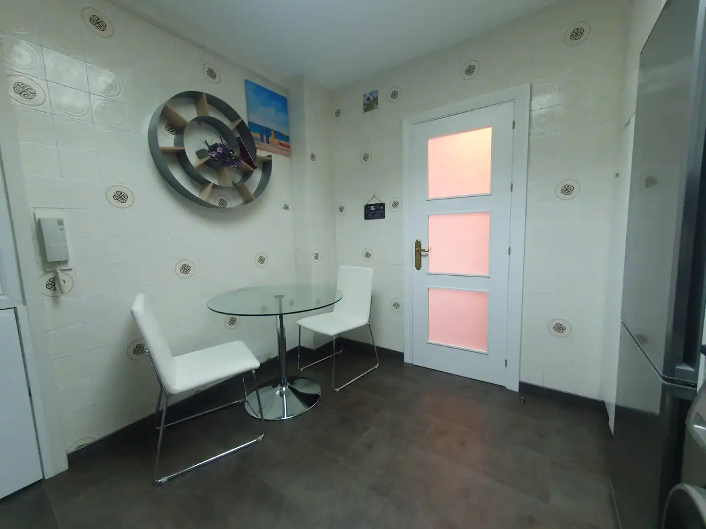 Piso de 130 m² en San Sebastián