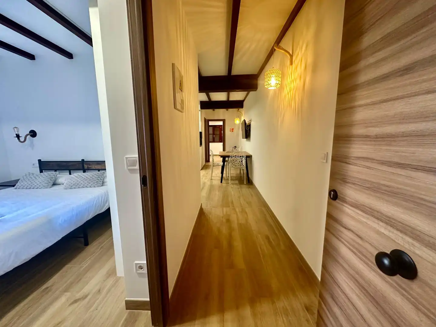 Piso de 65 m² en Miengo
