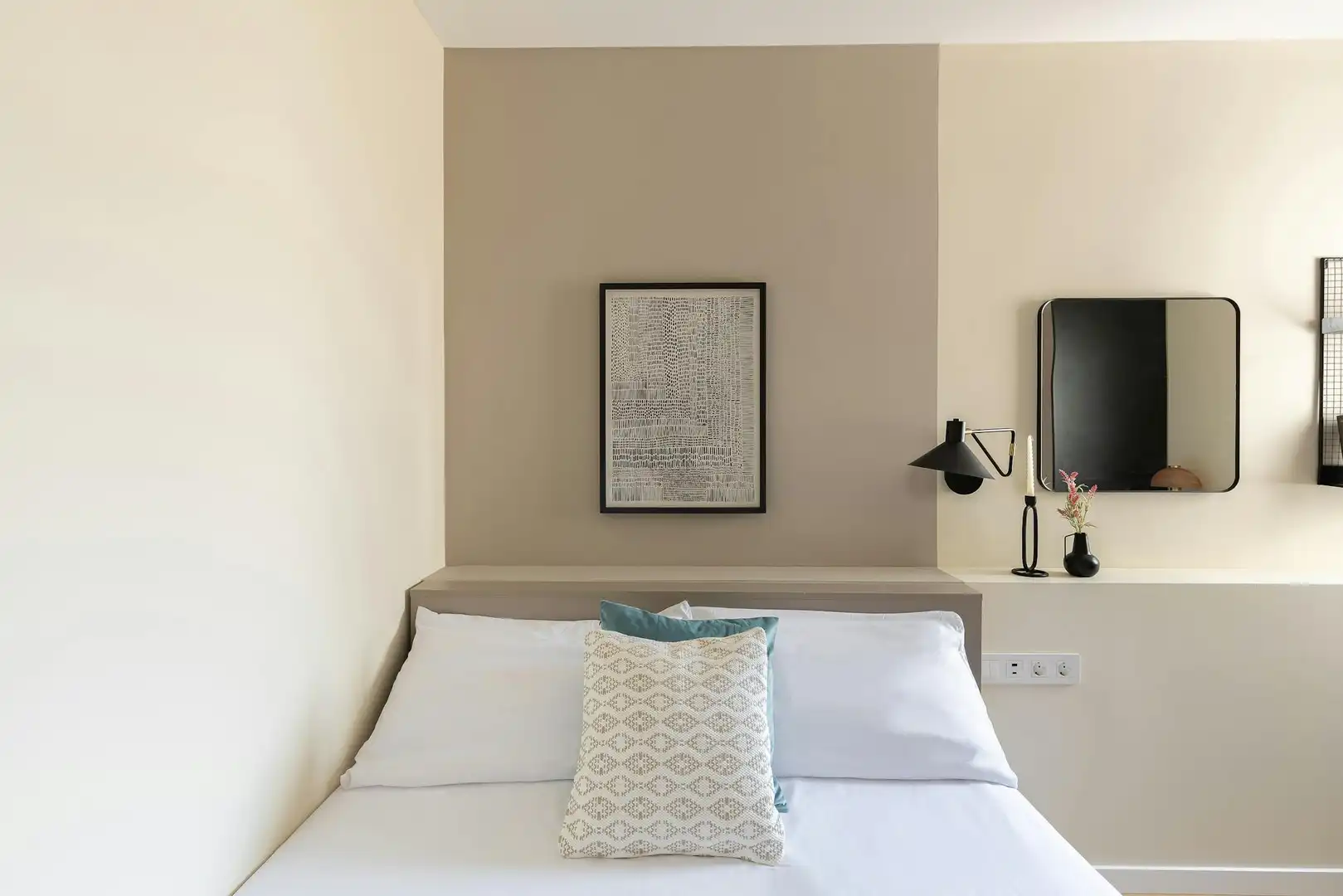 Habitación 175 m², Barcelona