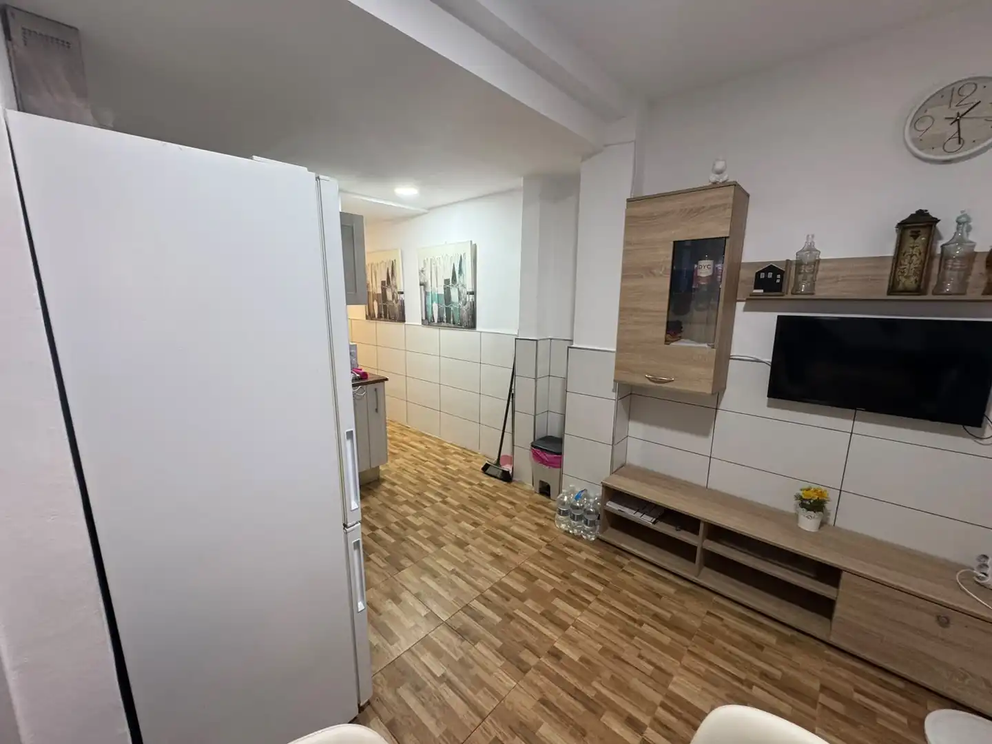 Piso de 85 m² en Sevilla