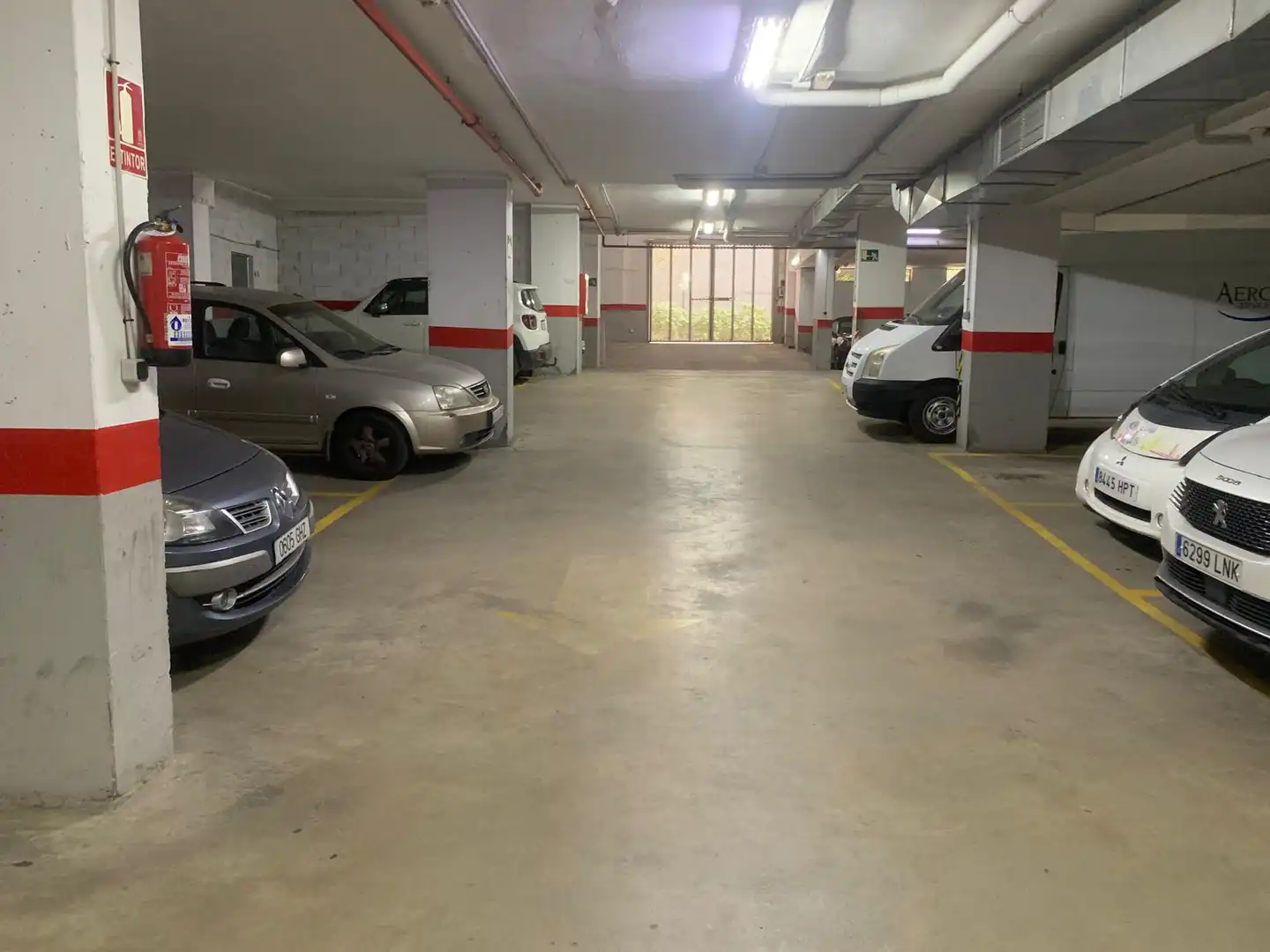Piso de 70 m² en Málaga