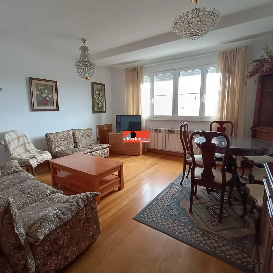 Piso de 195 m² en Lugo