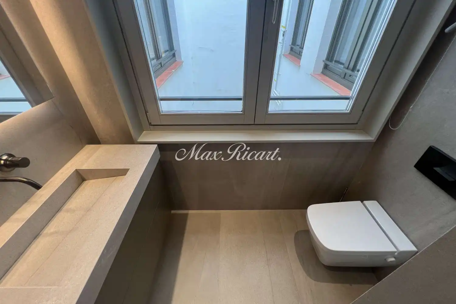 Pis de 104 m² a Barcelona