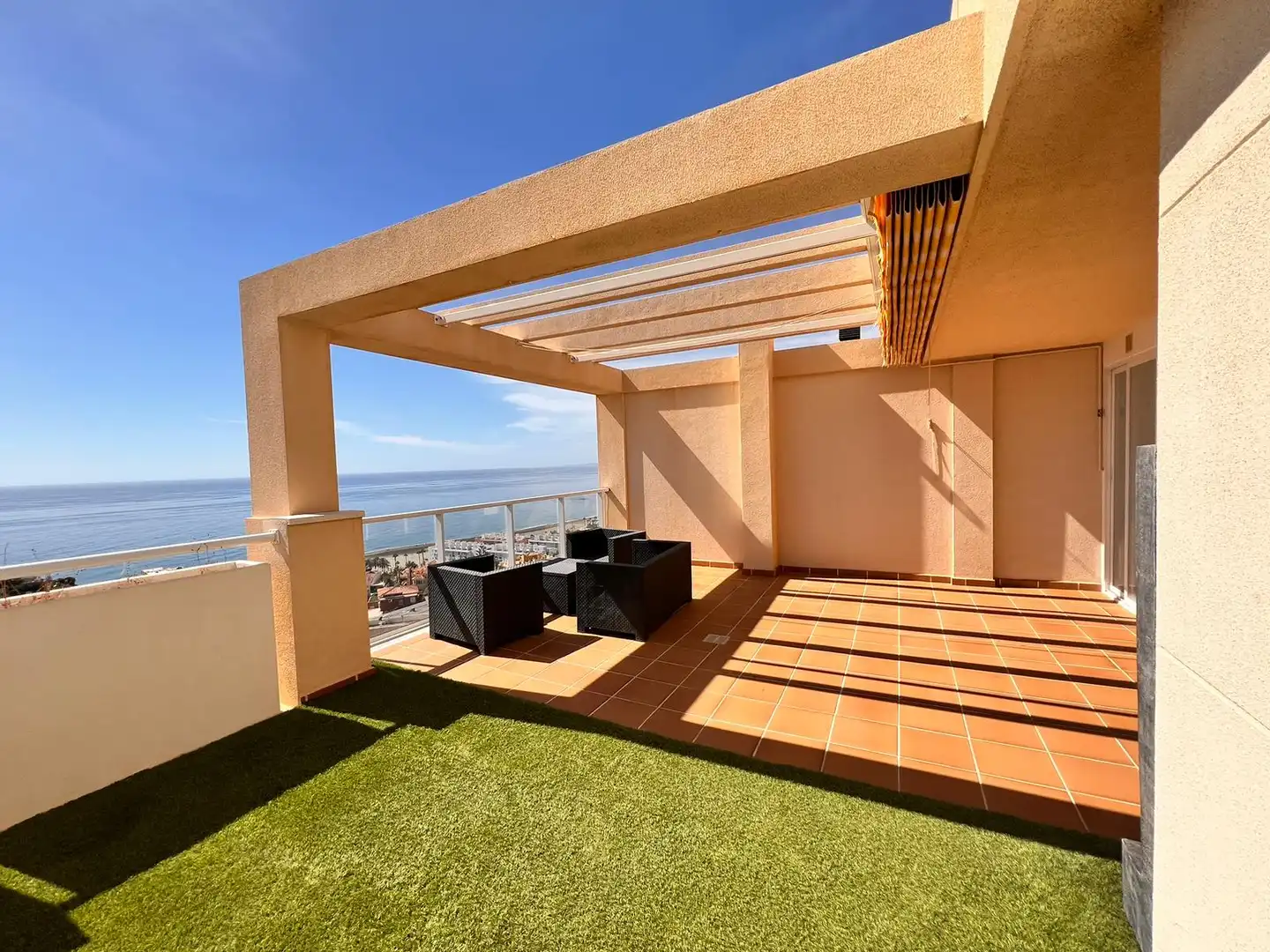 Pis de 178 m² a Rincón de la Victoria