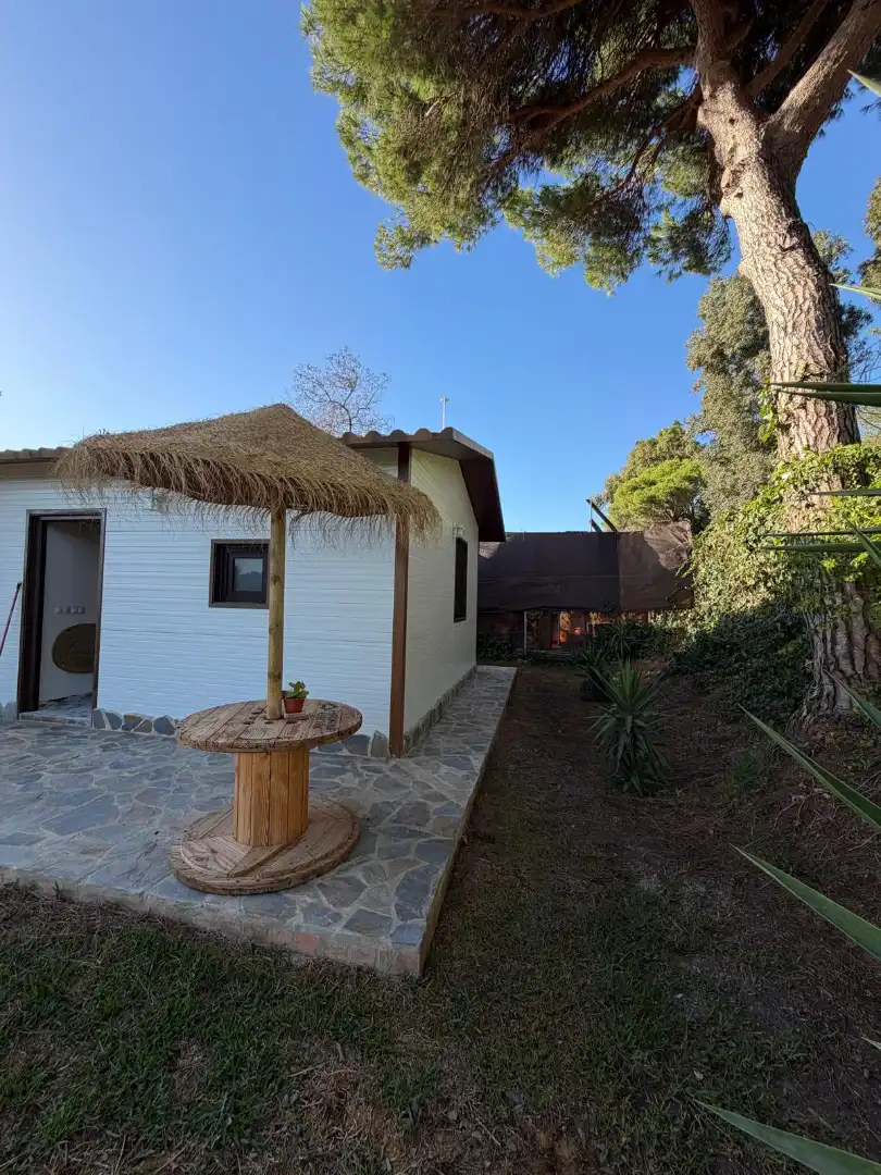 Casa en alquiler, Vejer de la Frontera