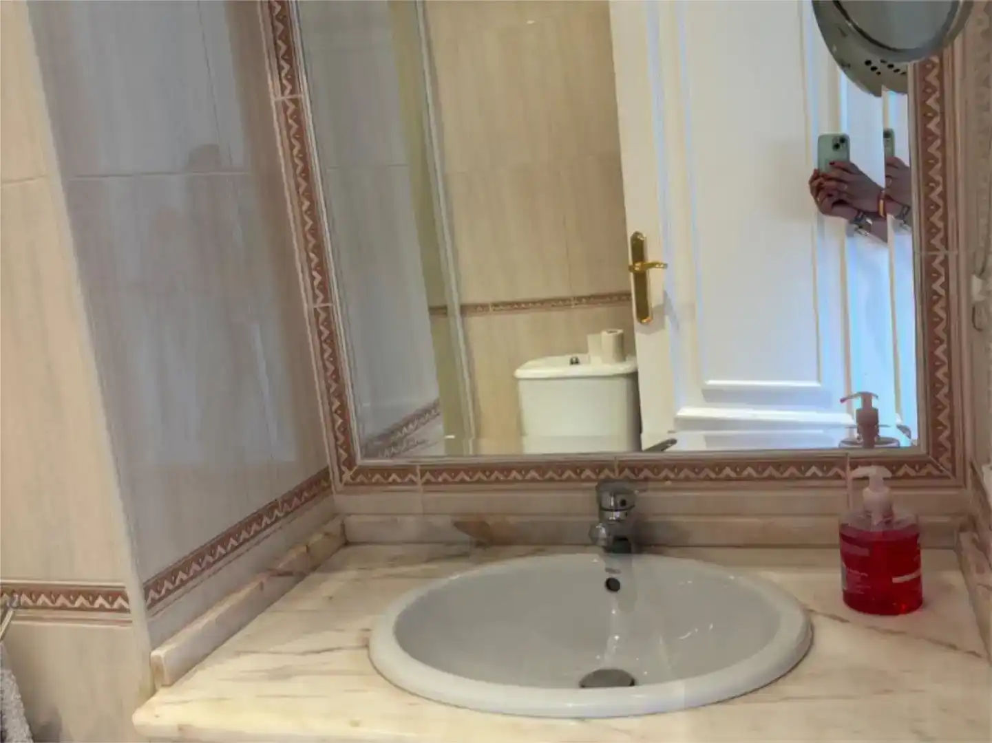 Piso de 170 m² en Ávila