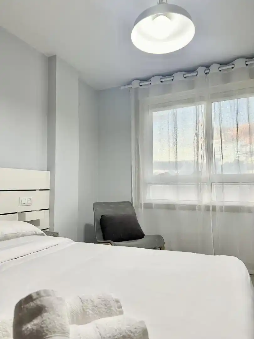 Pis de 75 m² a Monforte de Lemos