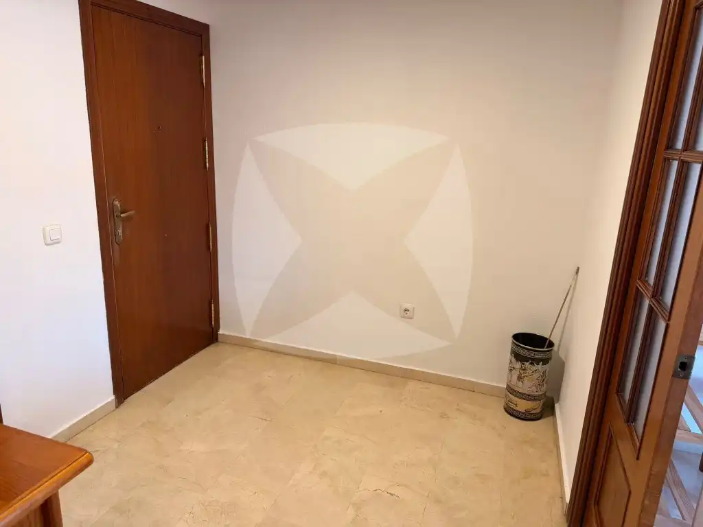 Piso de 115 m² en Badajoz