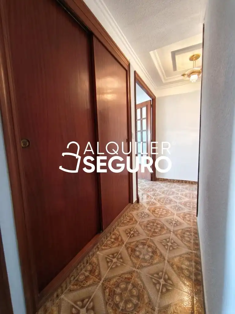 Pis de 117 m² a Alacant