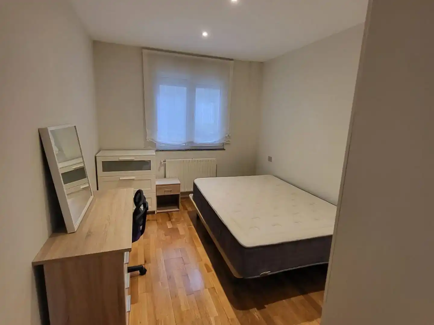 Piso de 80 m² en Lugo