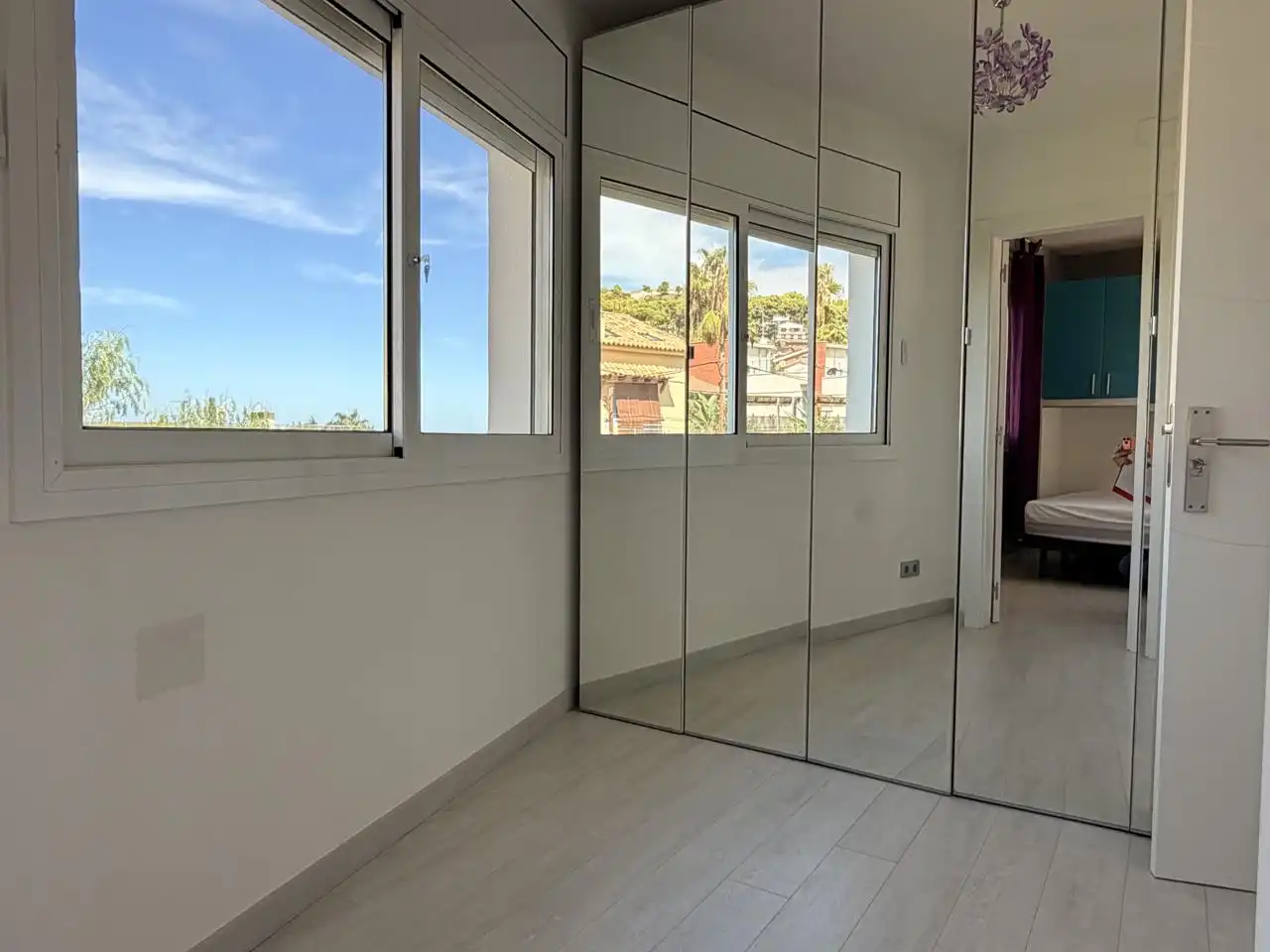 Piso de 437 m² en Castelldefels