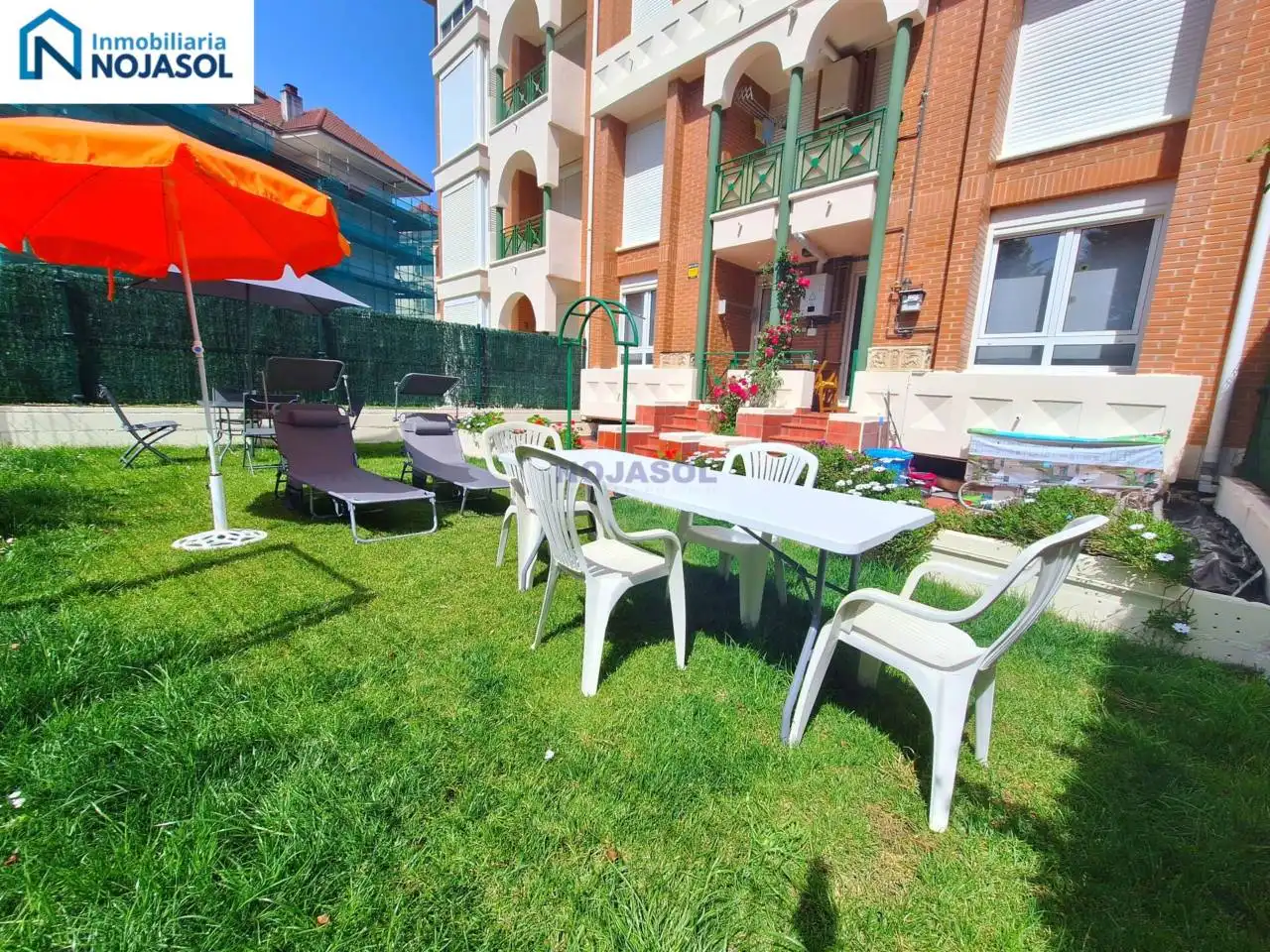 Appartamento 65 m² a Noja