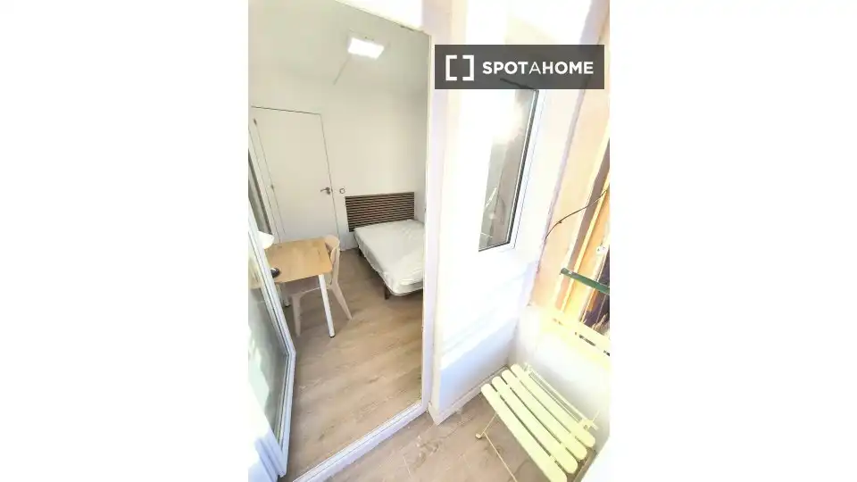 Habitación en alquiler, Alicante