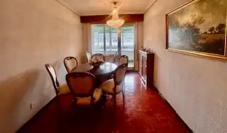 Pis de 200 m² a Lleó