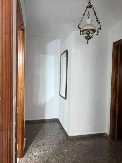 Piso de 122 m² en Murcia
