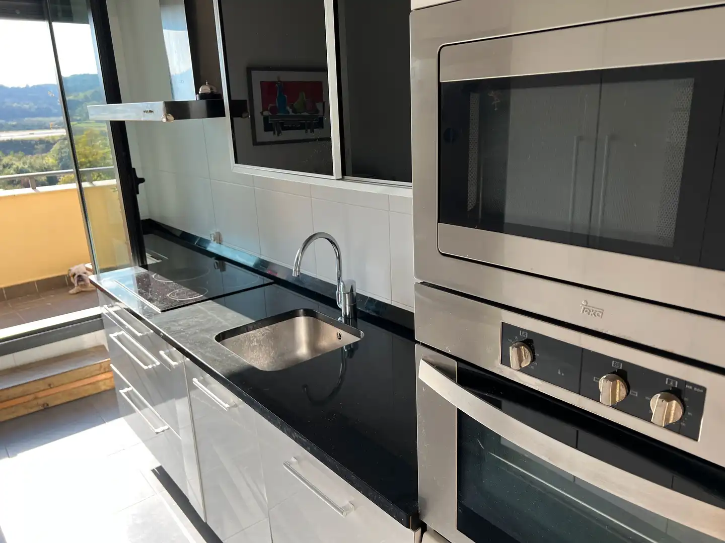 Piso de 90 m² en Derio