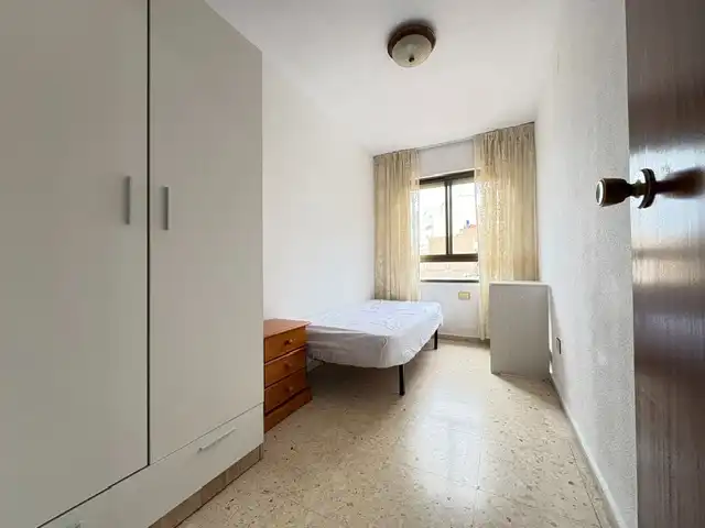 Piso de 126 m² en Castellón de la Plana