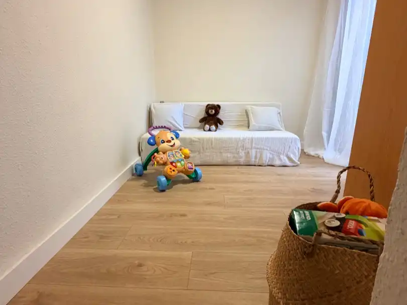 Piso de 120 m² en Sagunto
