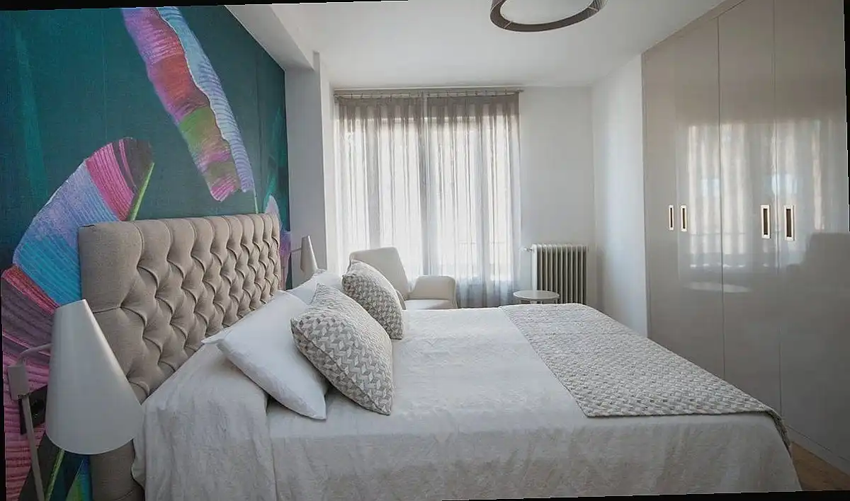 Piso de 74 m² en Valladolid