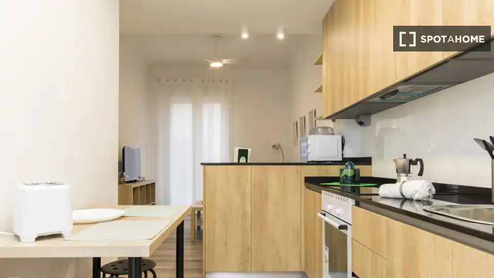 Habitación en alquiler, Zaragoza