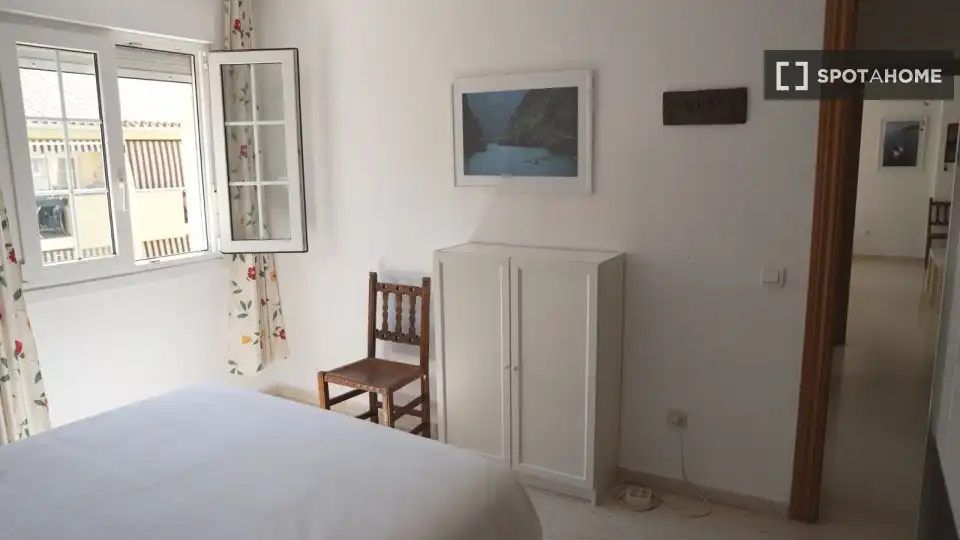 Habitación 107 m², Rincón de la Victoria