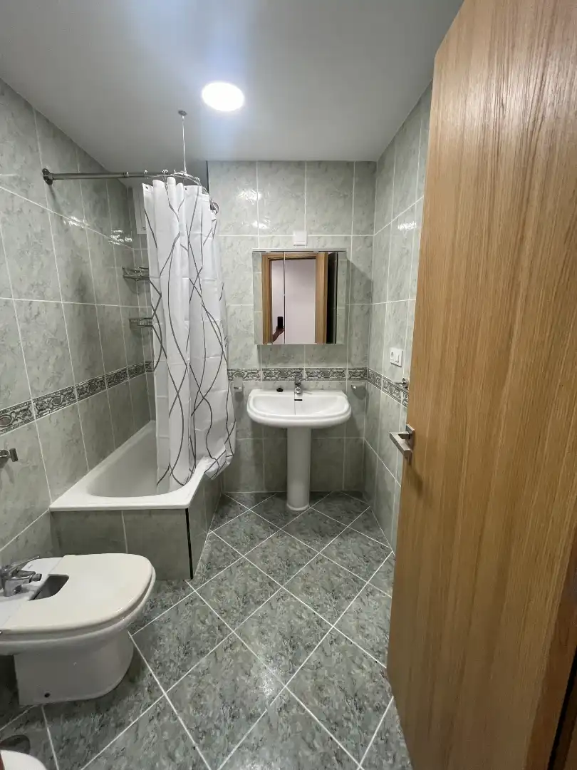 Piso de 77 m² en La Coruña