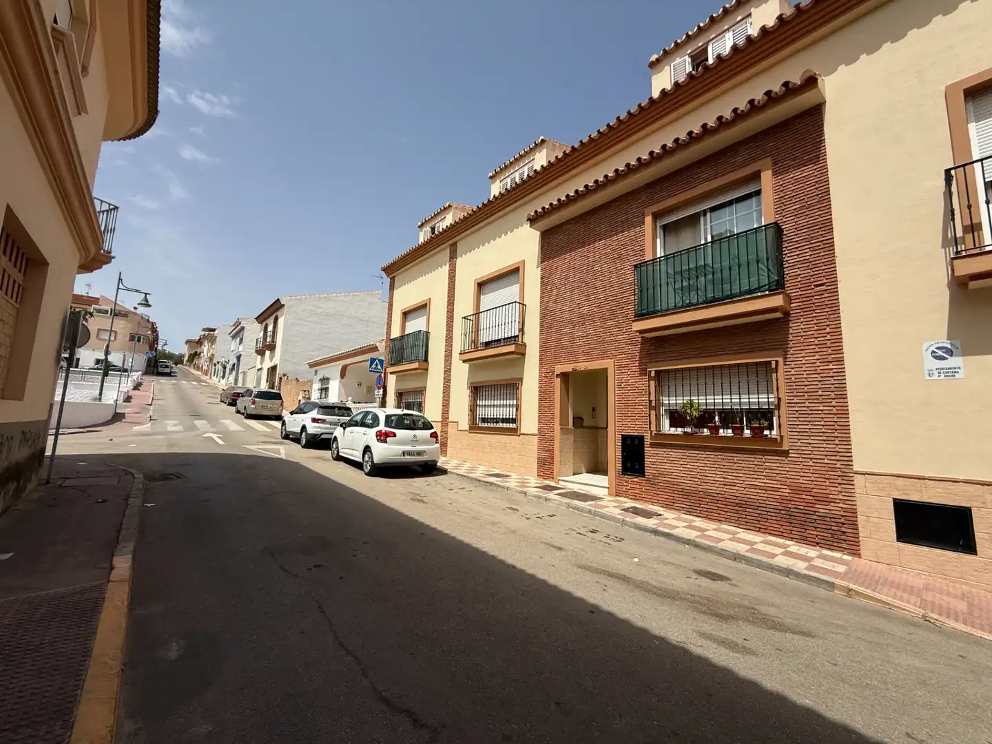 Piso de 70 m² en Cártama