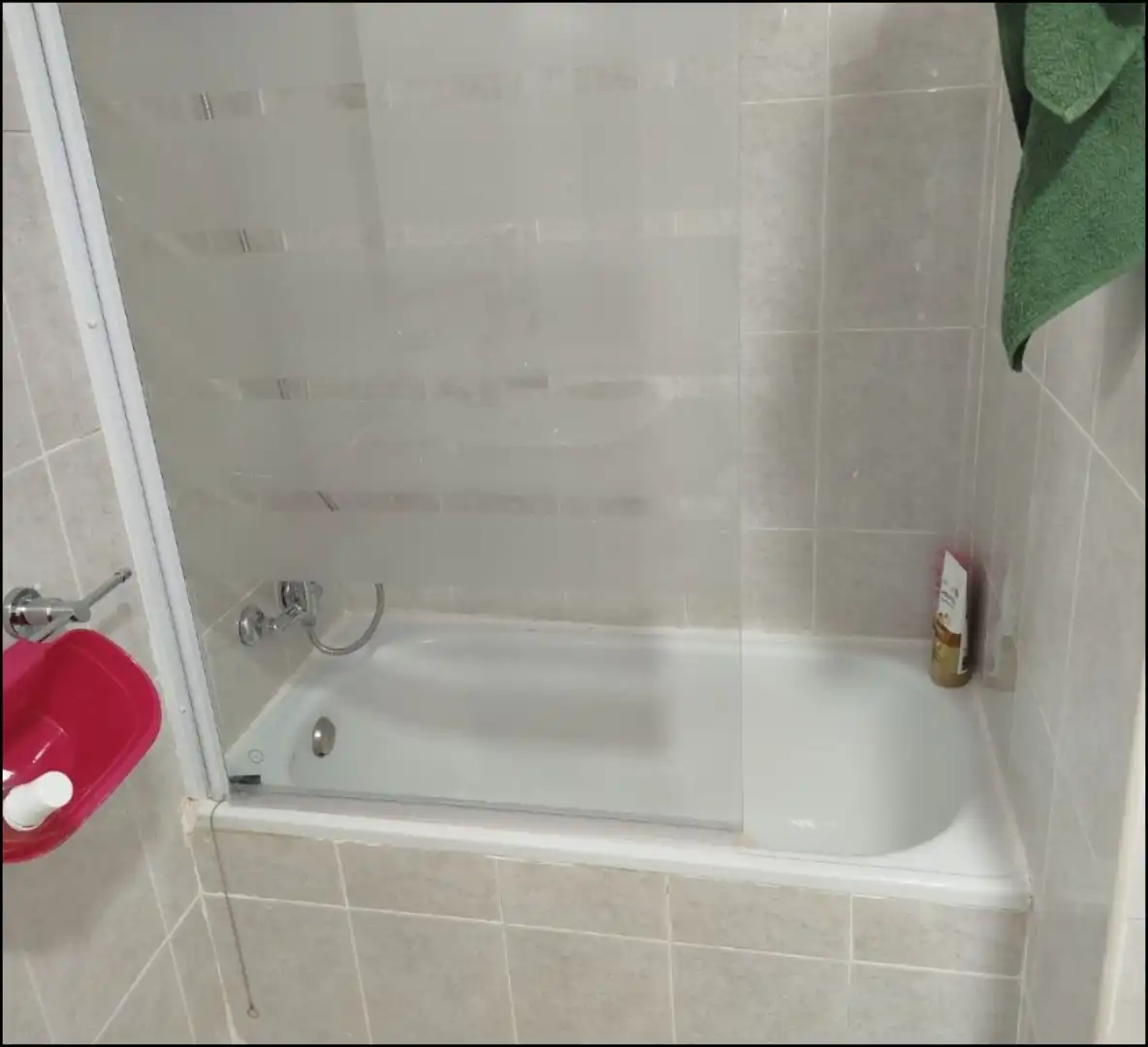 Piso de 75 m² en Plasencia