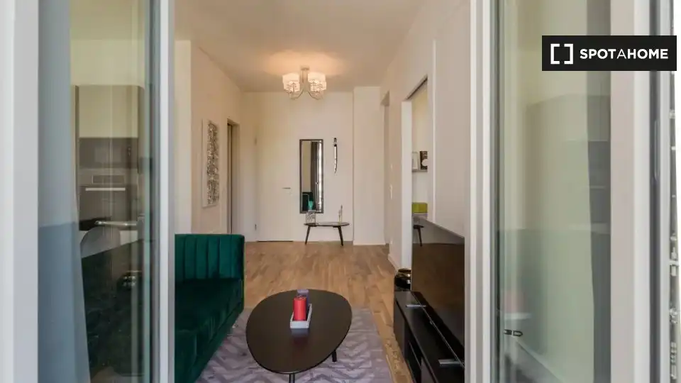 Habitación en alquiler, Nuñomoral