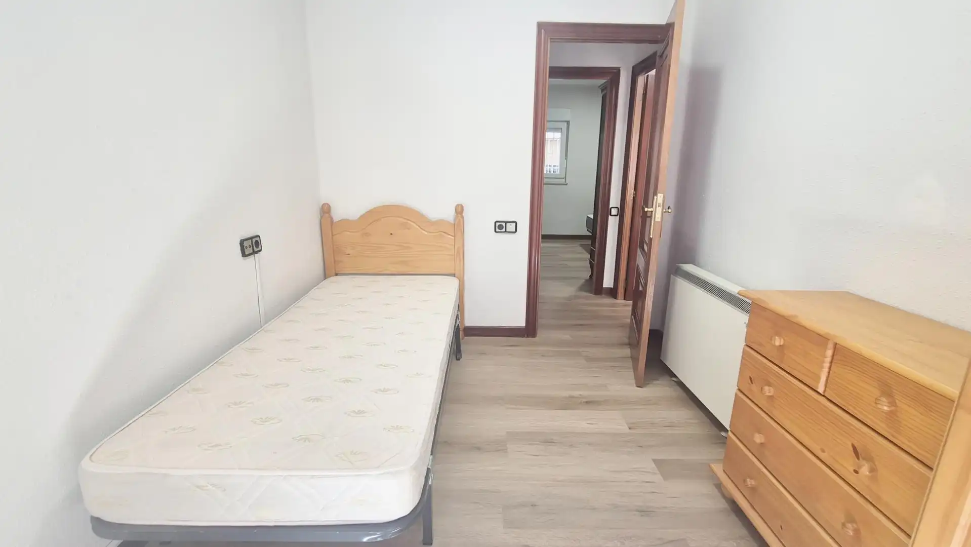 Piso de 79 m² en Salamanca