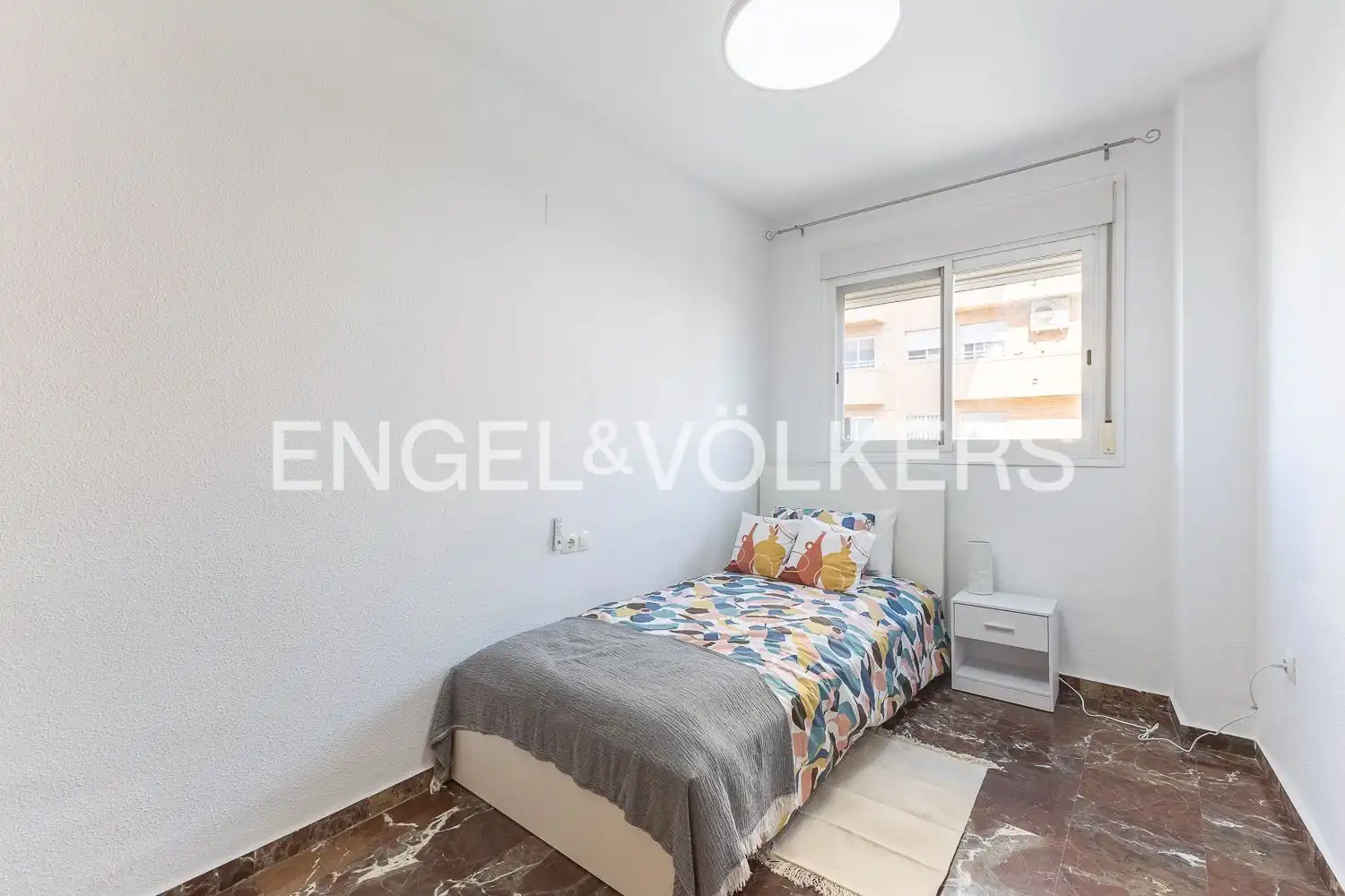 Piso de 97 m² en Valencia