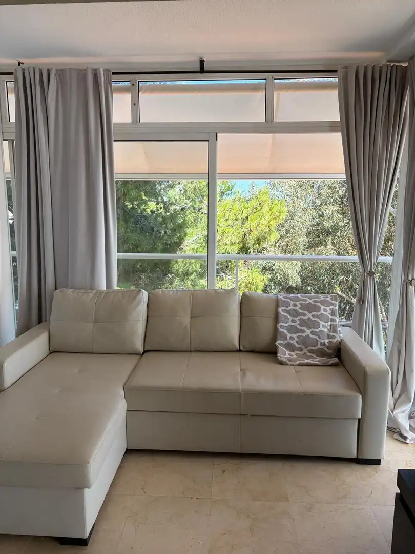 Piso de 85 m² en Alicante