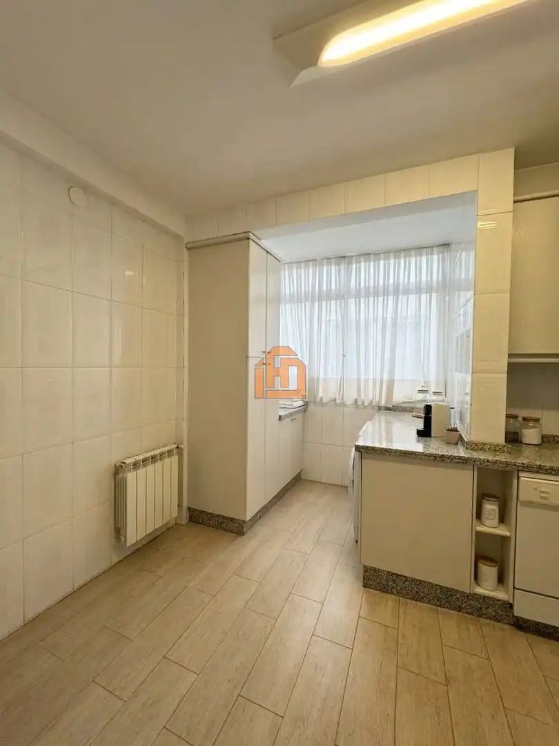 Apartamento 142 m² em León