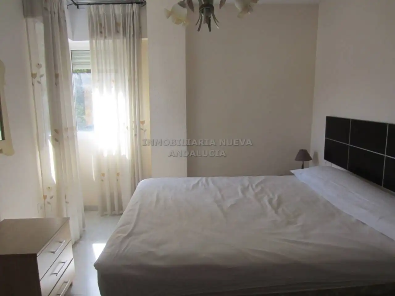 Pis de 70 m² a Almeria