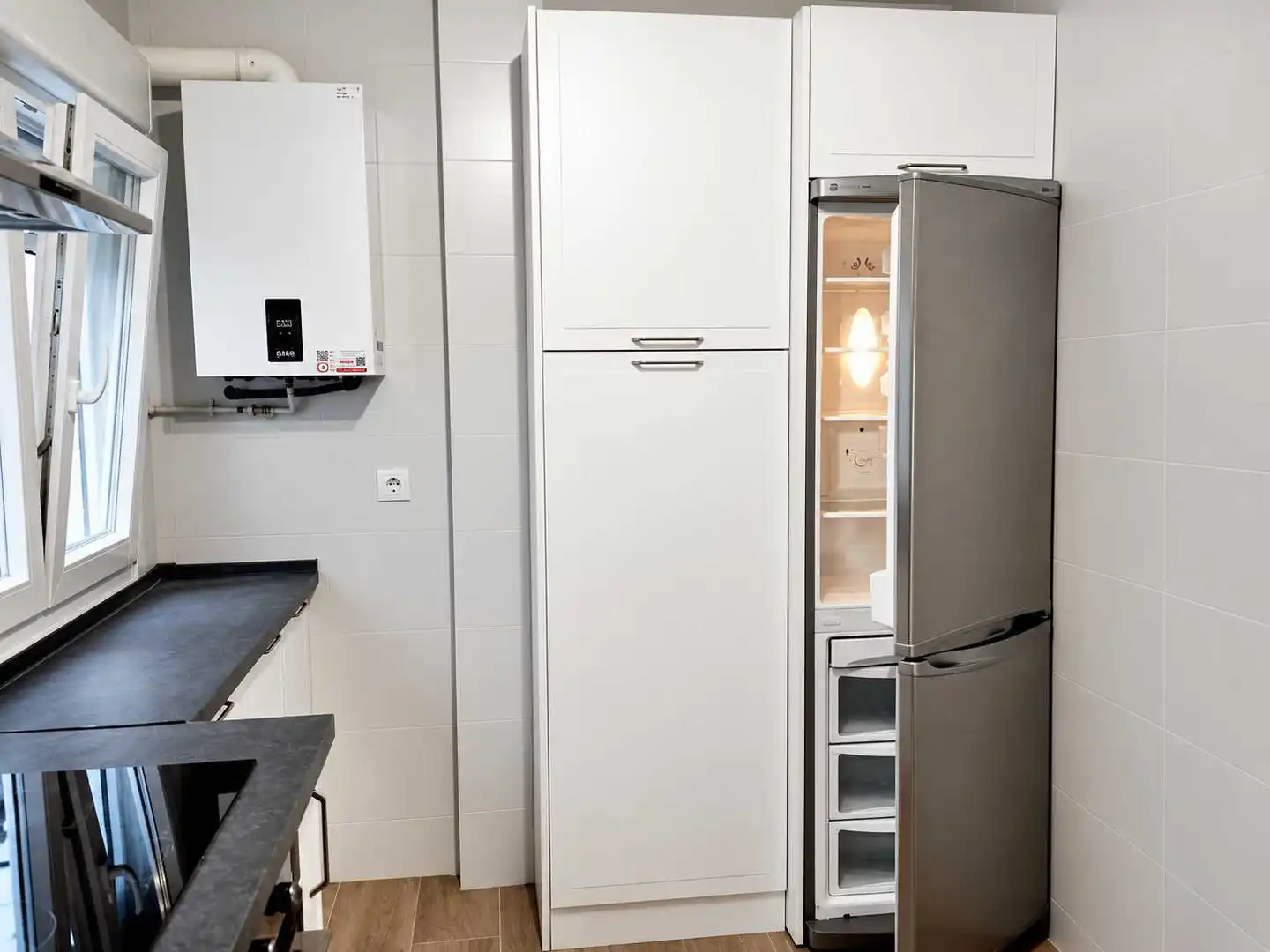 Pis de 90 m² a Santander