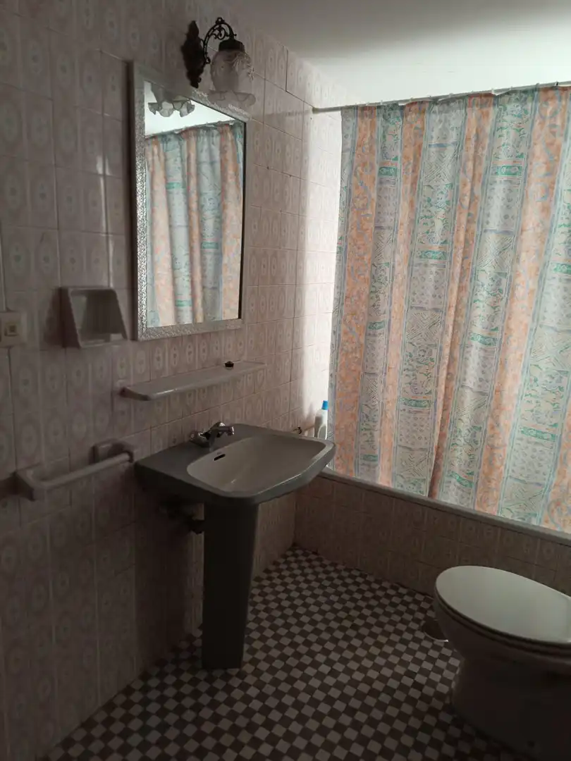 Piso de 170 m² en Cáceres