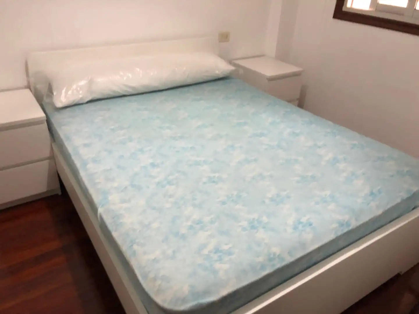 Piso de 60 m² en Santiago de Compostela