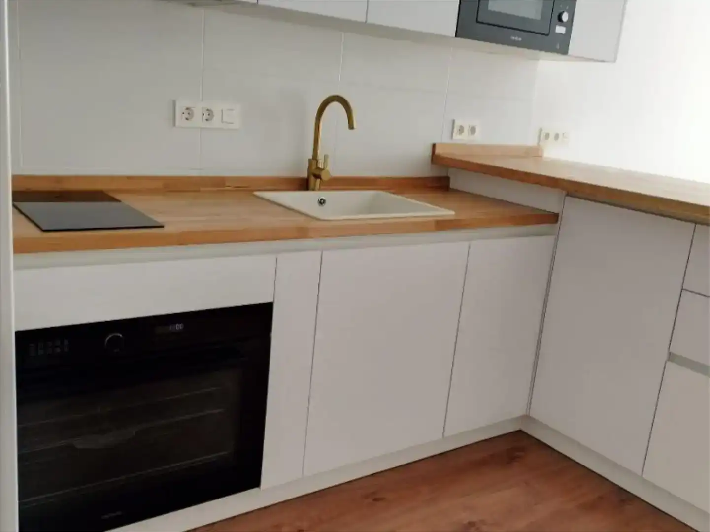Piso de 65 m² en Murcia