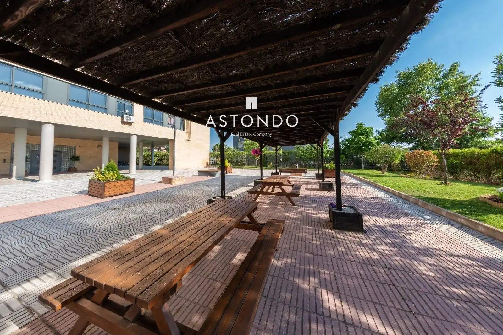 Pis de 115 m² a Tres Cantos