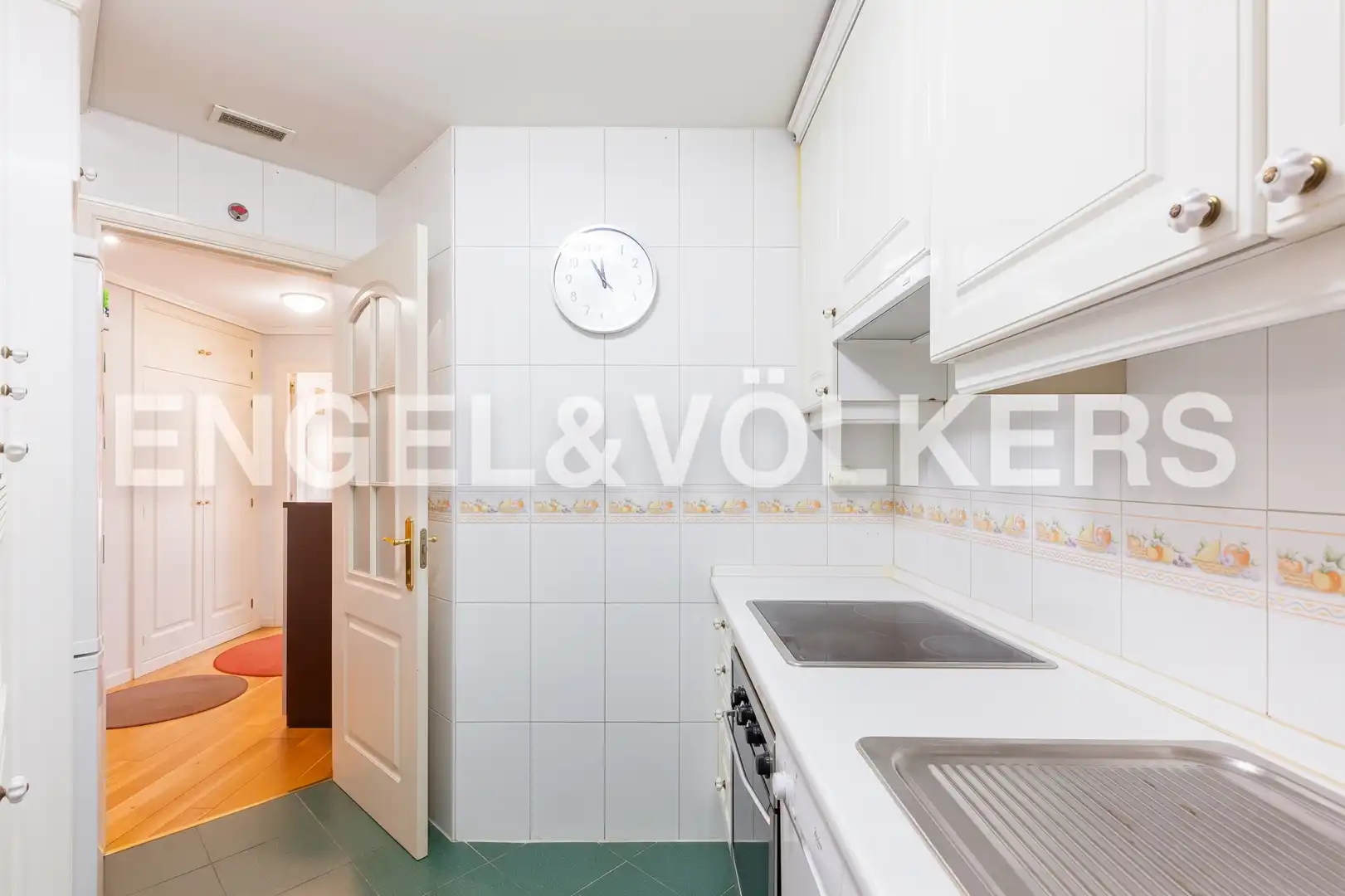 Apartamento 122 m² em Madrid