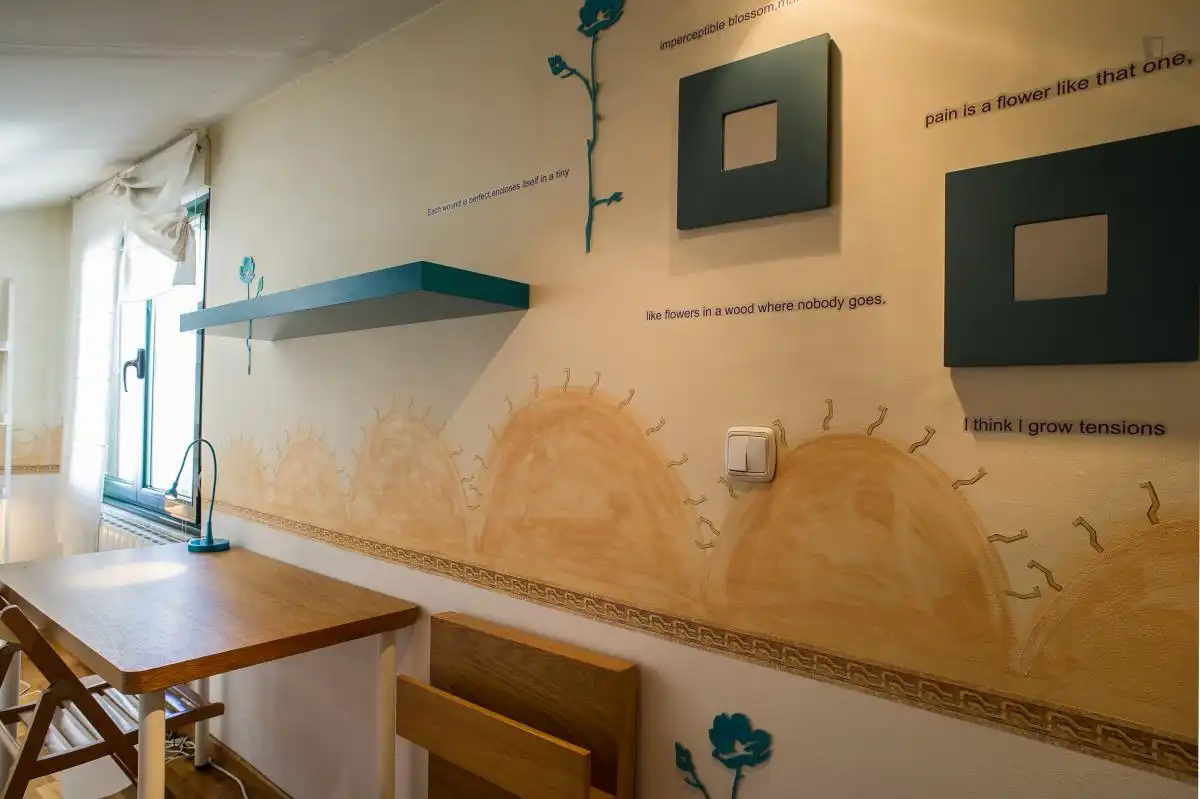 Habitación en alquiler, Salamanca