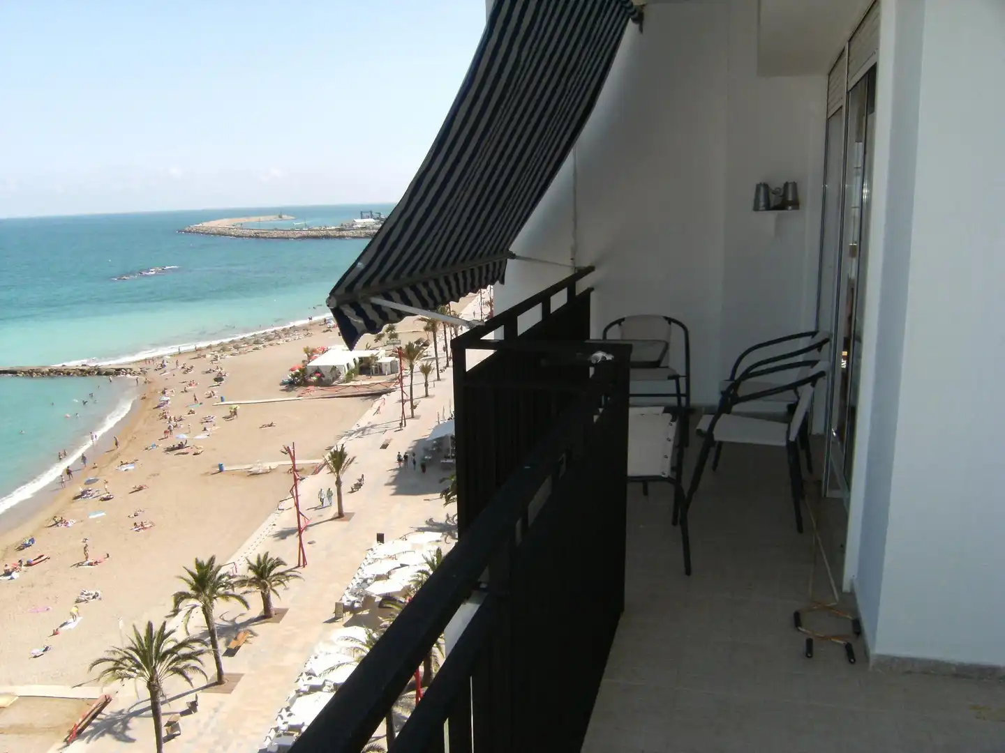 Appartamento 104 m² a Vinaròs
