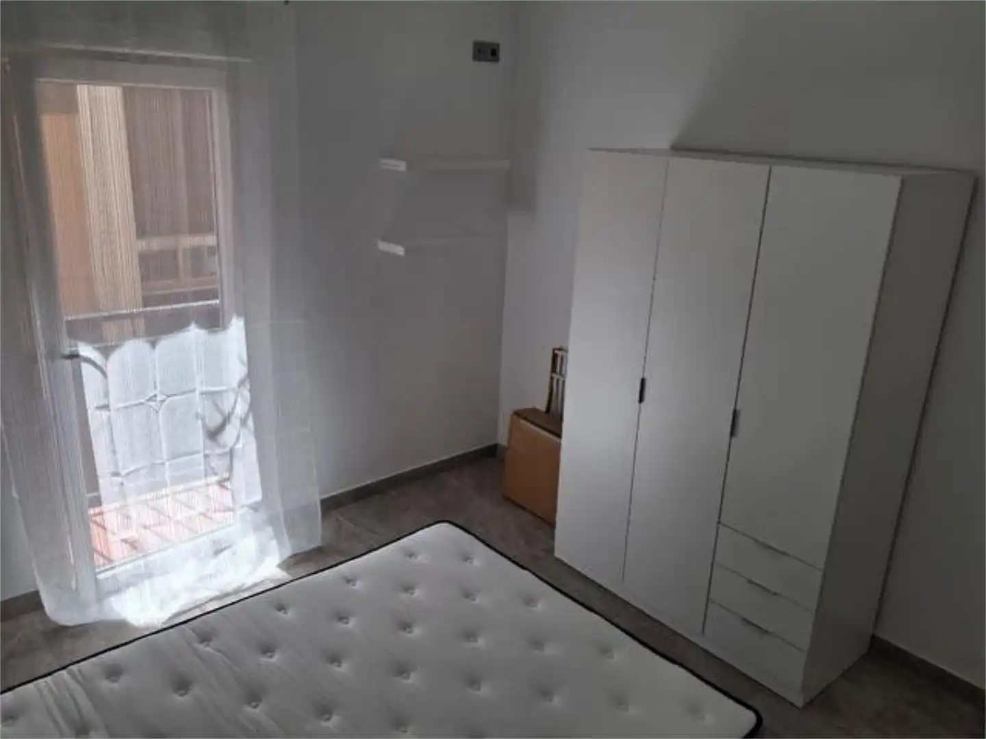 Pis de 50 m² a Mancha Real