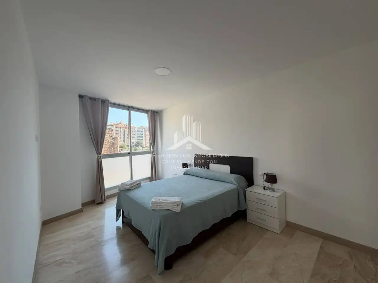 Pis de 125 m² a Castelló de la Plana