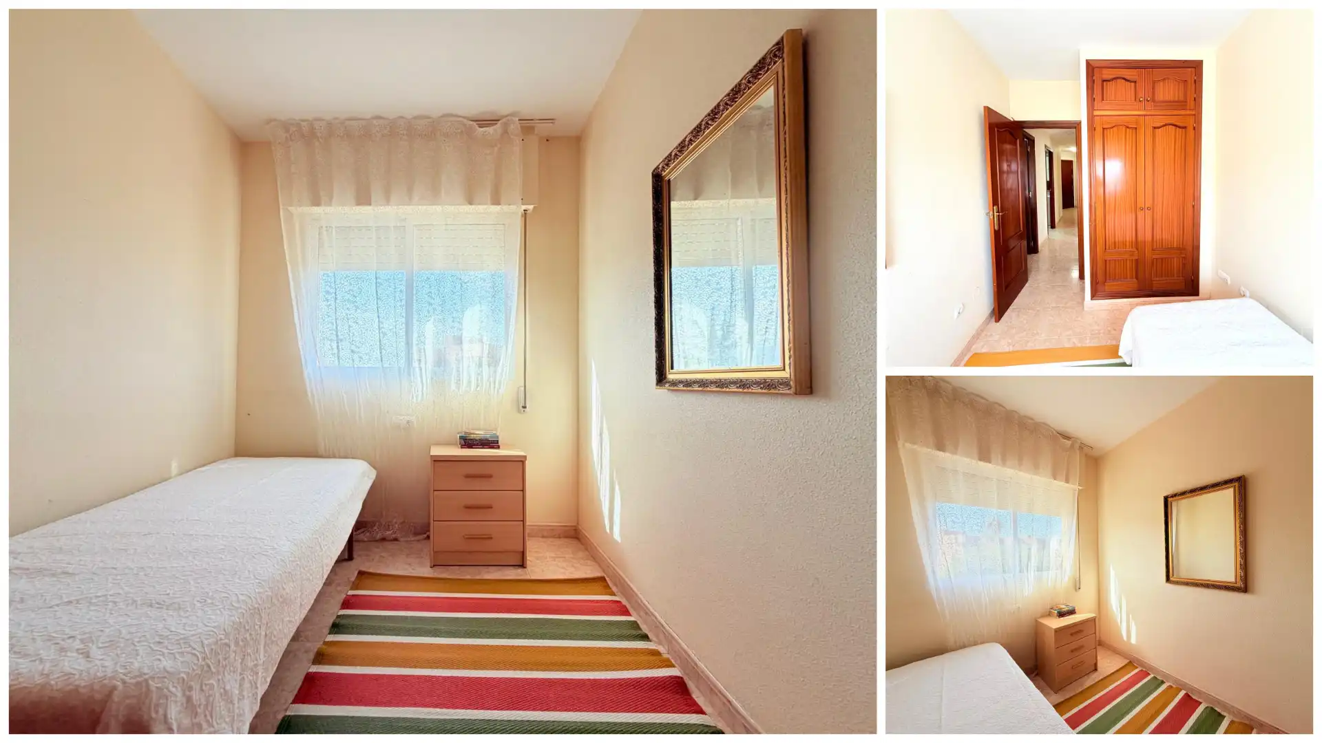 Pis de 70 m² a Cartagena
