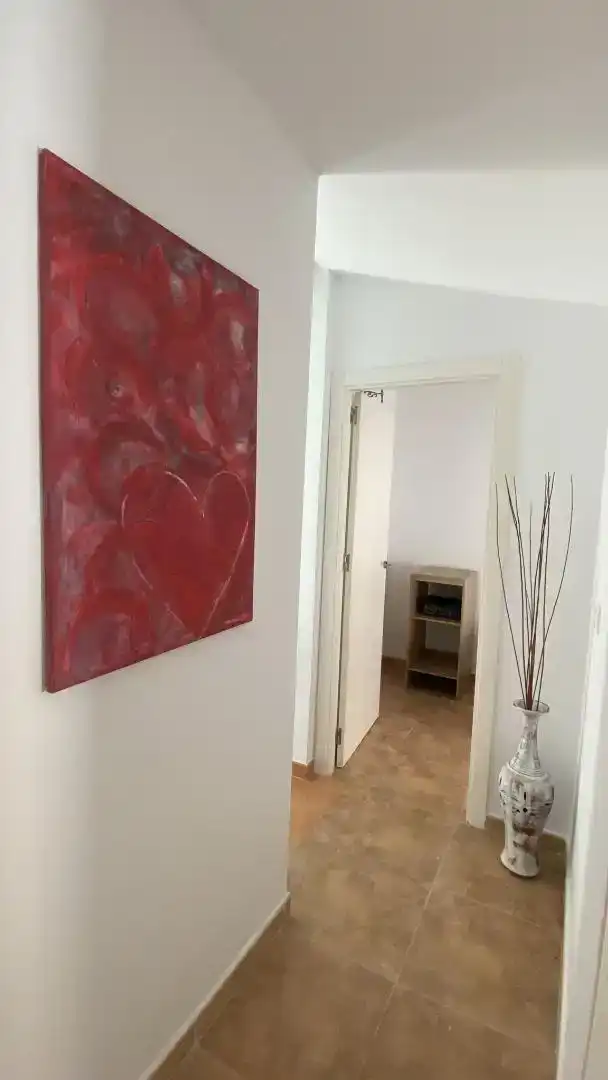Piso de 110 m² en San Javier