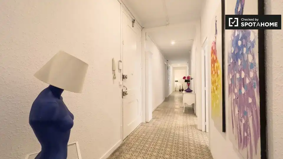 Habitación en alquiler, Barcelona