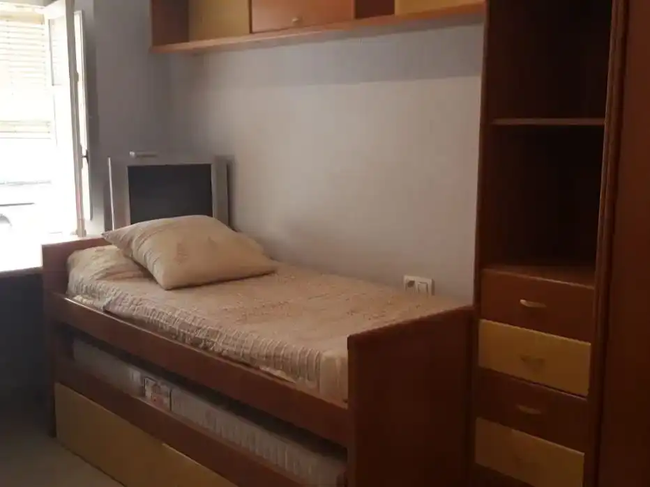 Piso de 90 m² en Jaén