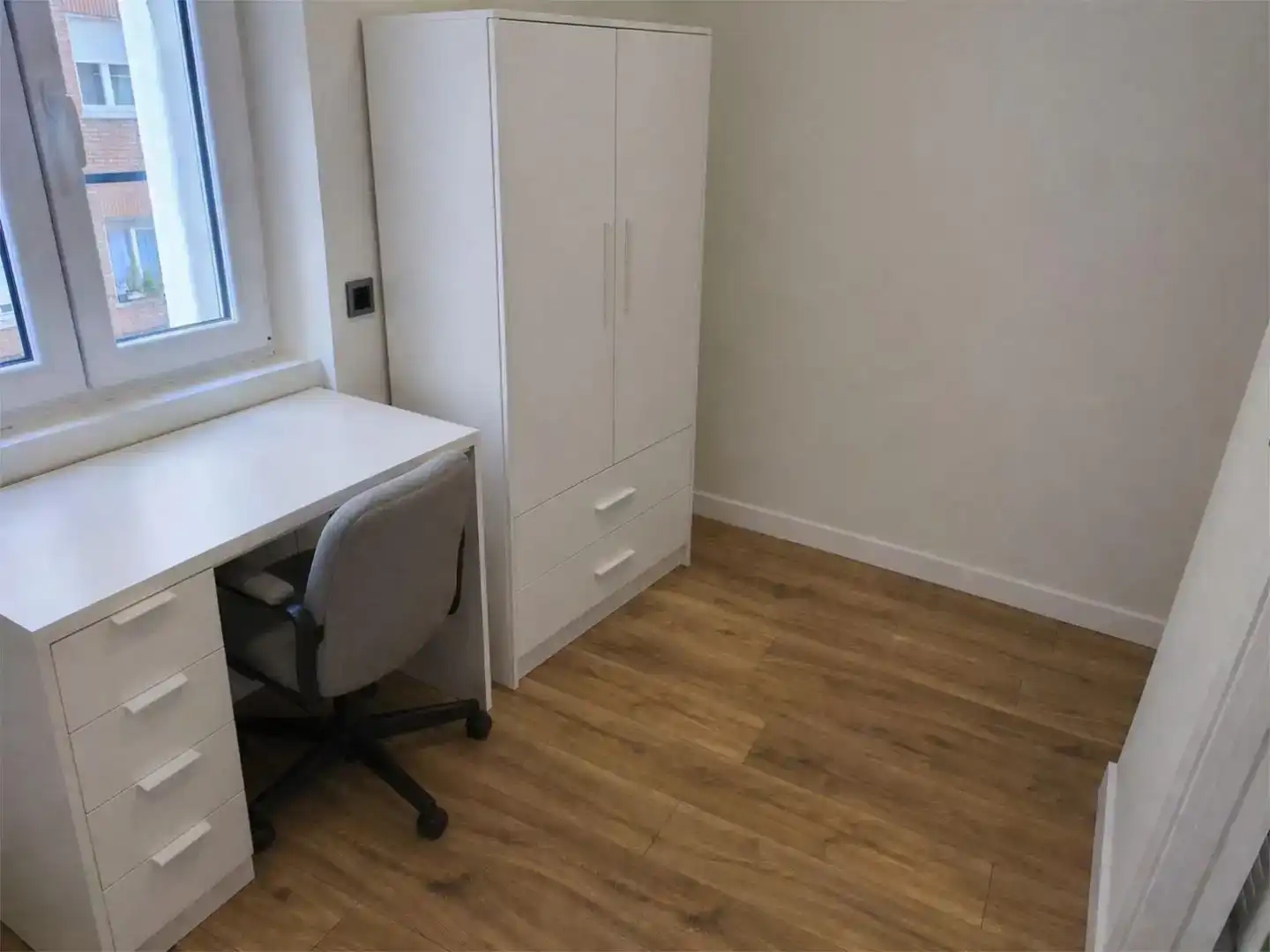 Habitación 250 m², León