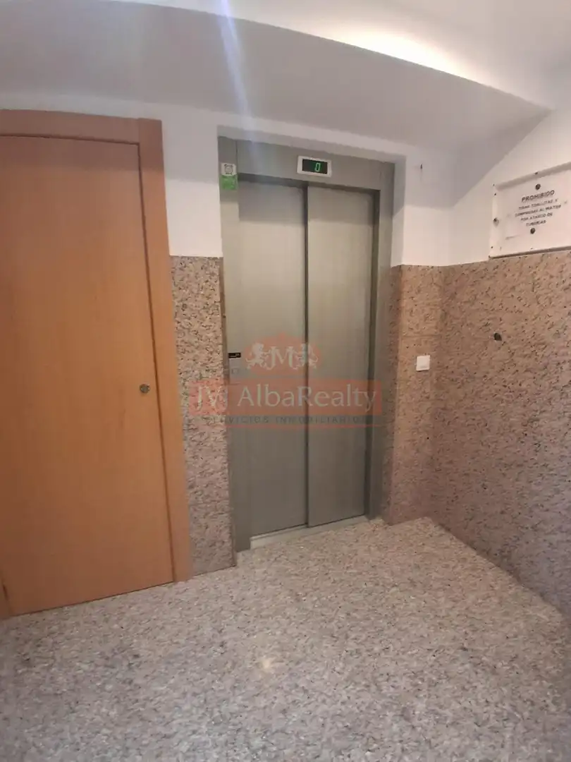 Piso de 70 m² en Albacete